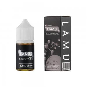 DESSERT CHEF nicotine salt e-liquid