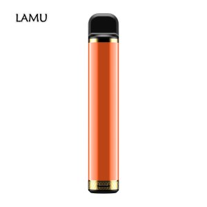 Izi Max Disposable Vape Pen 1600 Puffs