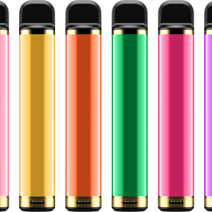 Izi Max Disposable Vape Pen 1600 Puffs