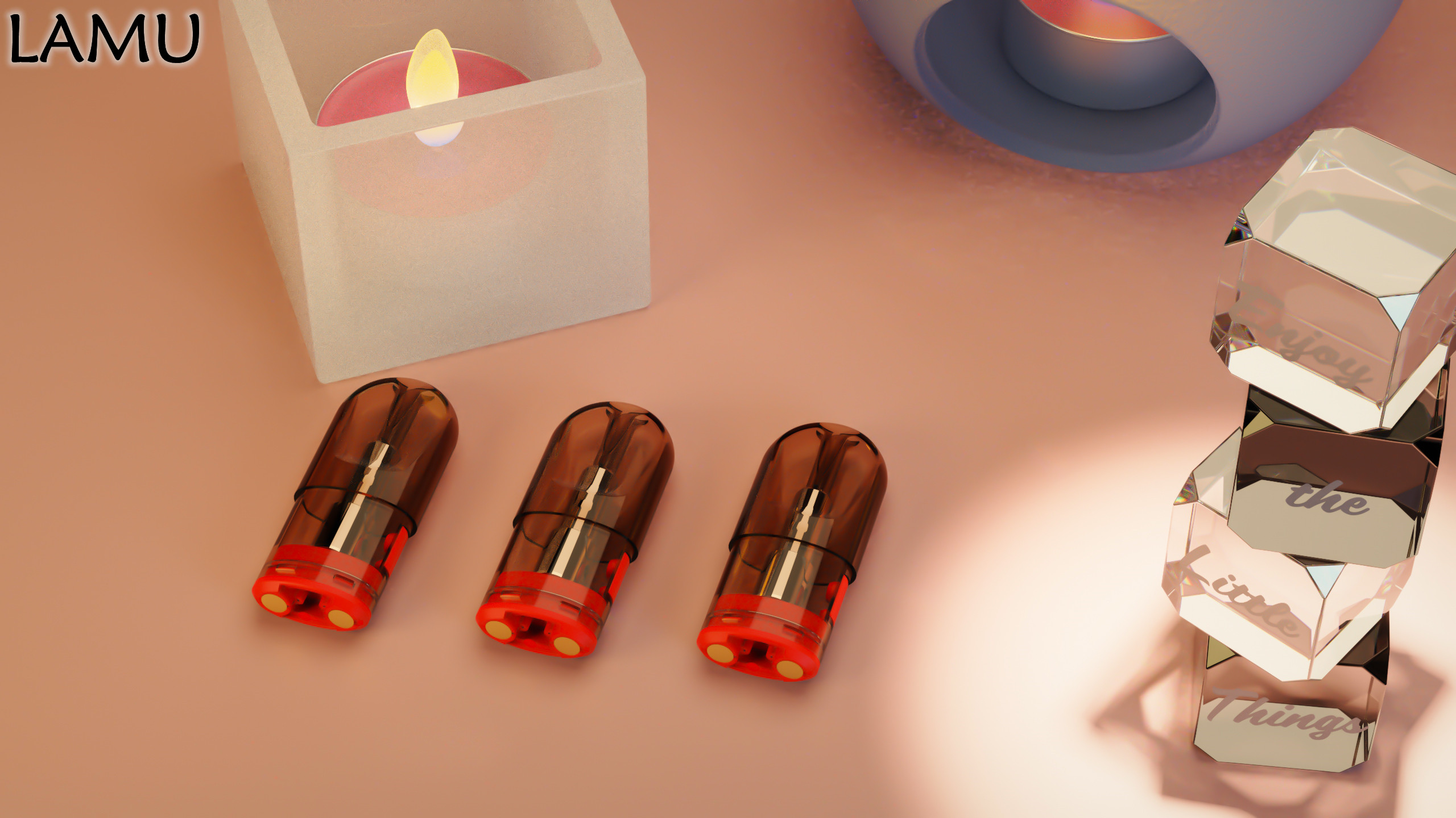 หัว relx infinity relx phantom